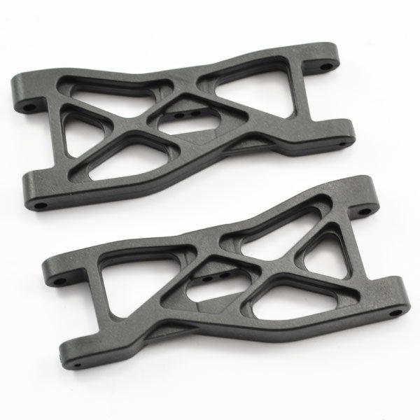 FTX EDGE FRONT SUSPENSION ARMS (PR)