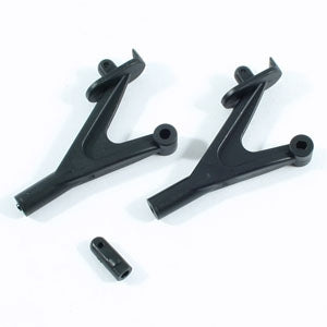 FTX EDGE REAR WING MOUNT & FRO NT BODY POST