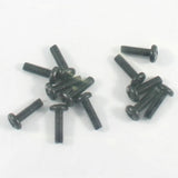 FTX EDGE/SIEGE ROUND HEAD SCRE W 3X10MM