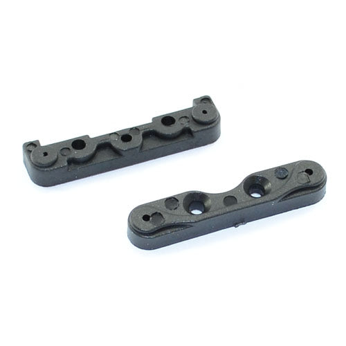 FTX COLT FRONT SUSP  HOLDER 2PCS