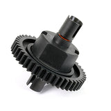 FTX ZORRO BRUSHLESS COMPLETE CENTRE DIFFERENTIAL UNIT