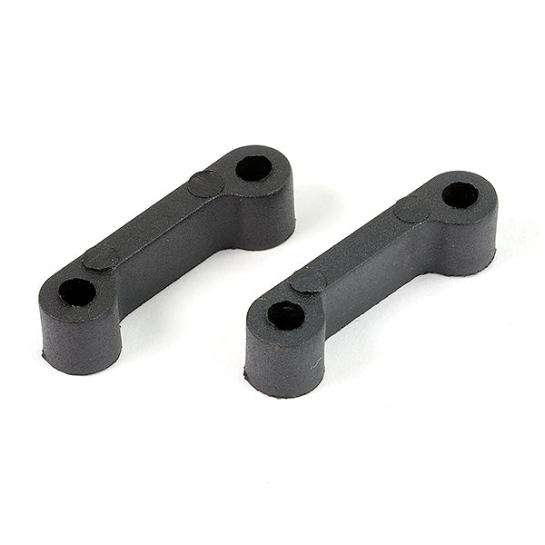 FTX ZORRO BRUSHLESS UPPER PLATE HEIGHT SPACERS (2)