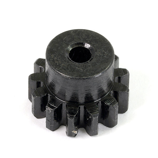 FTX ZORRO BRUSHLESS 13T PINION GEAR (FOR 3.175MM SHAFT)