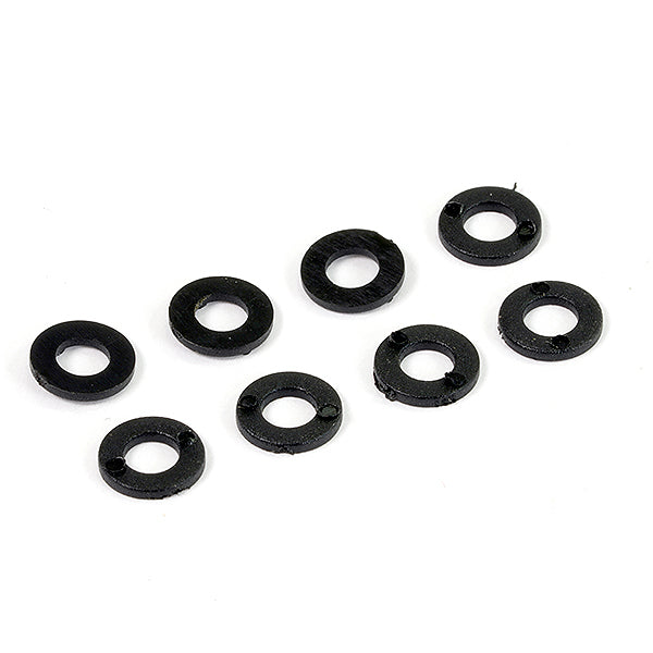 FTX ZORRO BRUSHLESS WASHER 6.9 x 3.5 x 1.1 (6)