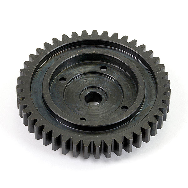 FTX ZORRO BRUSHLESS 43T STEEL MAIN SPUR GEAR