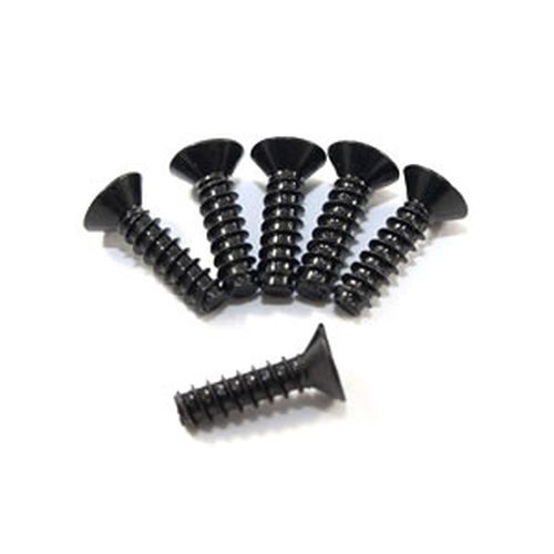 FTX FRENZY FLAT HEAD SCREW M4 X 10