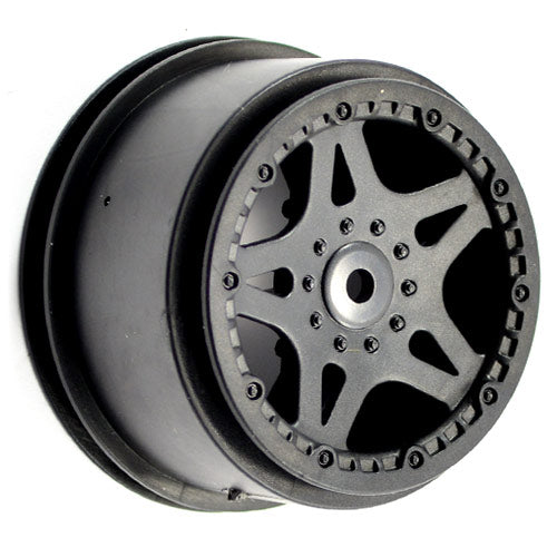 FTX SURGE REAR BUGGY WHEELS (PR)