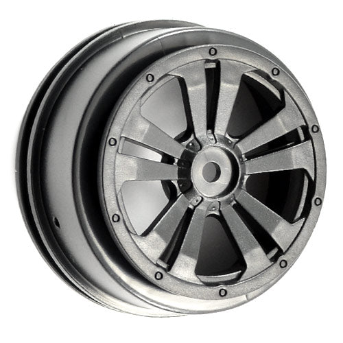 FTX SURGE SHORT COURSE TRUCK WHEELS (PR)