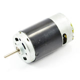 FTX SURGE RC390 BRUSHED MOTOR