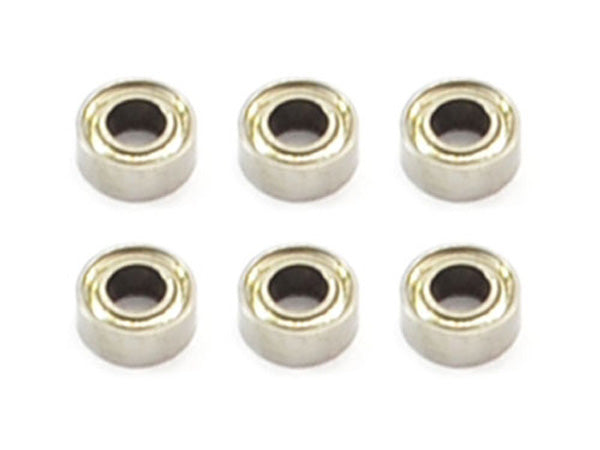 FTX 7.93*13*3.5mm Bearings (6)