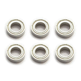 FTX 5*9*3mm Bearings (6)