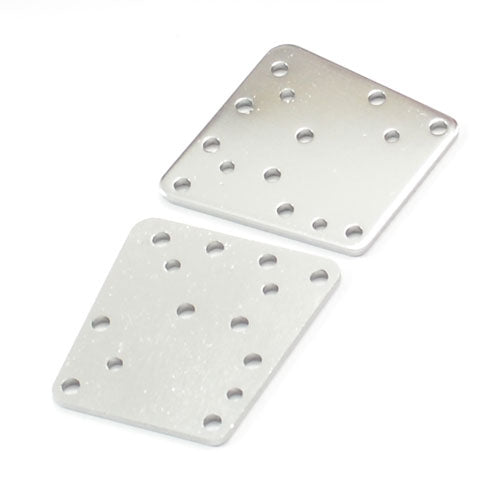 FTX IBEX CENTRE GEARBOX SIDEGUARDS