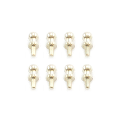 FTX IBEX BALL STUDS 3.8X9.6MM(8)