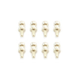 FTX IBEX BALL STUDS 3.8X9.6MM(8)