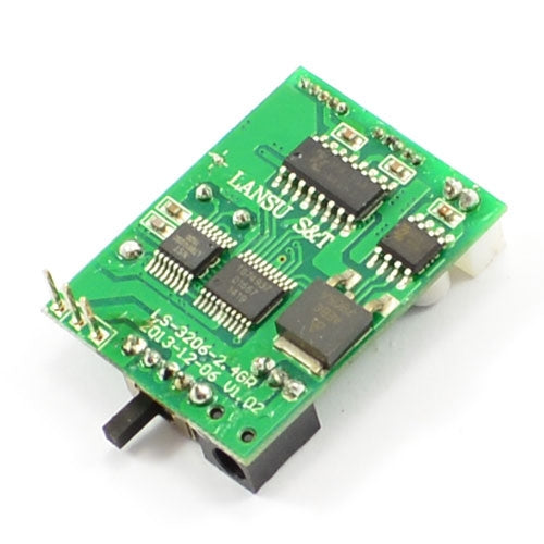 FTX IBEX ESC/RECEIVER BOARD