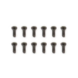 FTX IBEX WASHER HEAD SELFTAPPING SCREW 1.8*4.5MM (12)