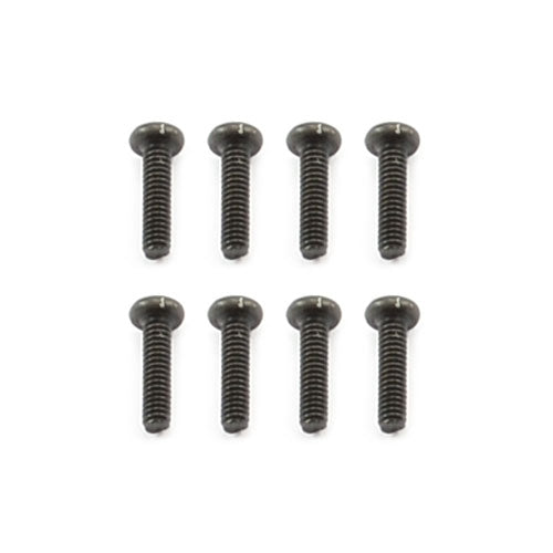 FTX IBEX WASHER HEAD SCREW2*8MM (12)