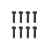 FTX IBEX WASHER HEAD SCREW2*8MM (12)