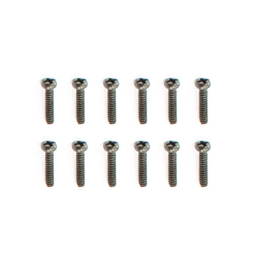 FTX IBEX WASHER HEAD SCREW1.5*6MM (12)