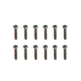 FTX IBEX WASHER HEAD SCREW1.5*6MM (12)