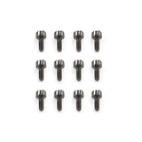 FTX IBEX CAP HEAD HEX SELFTAPPING SCREW 1.5X4MM (12)