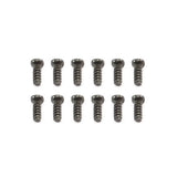 FTX IBEX WASHER HEAD SELFTAPPING SCREW 2.3X6MM (12)