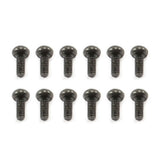 FTX IBEX ROUND HEAD HEX. SCREW2*6MM (12)