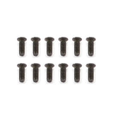 FTX IBEX COUNTERSUNK SCREW2*6MM (12)