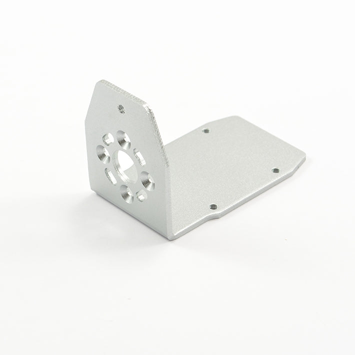 FTX FUTURA ALUMINIUM MOTOR GUARD PLATE