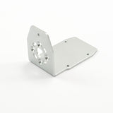 FTX FUTURA ALUMINIUM MOTOR GUARD PLATE