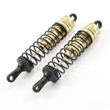 FTX FUTURA ALUMINIUM FRONT OIL FILLED SHOCKS (PR)