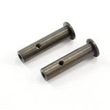 FTX FUTURA FRONT WHEEL AXLES (PR)