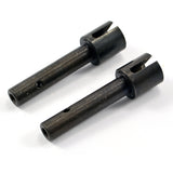 FTX FUTURA REAR WHEEL AXLES (PR)