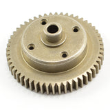 FTX FUTURA DIFFERENTIAL MAIN GEAR