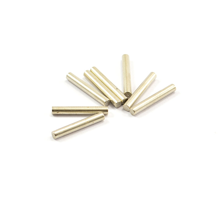 FTX FUTURA WHEEL HEX PINS (8)