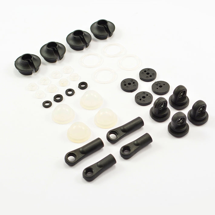 FTX FUTURA SHOCK PLASTIC PARTS