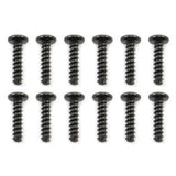 FTX FUTURA HEX PAN HEAD SELF TAPPING SCREW 4X16MM (12)