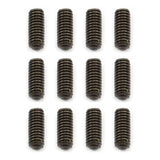 FTX FUTURA HEX GRUB SCREWS 4X8MM (12)