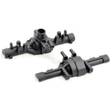 FTX OUTBACK F/R AXLE HOUSING SET