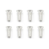 FTX OUTBACK COUNTERSUNK SCREW M2*6 (8)