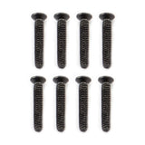 FTX OUTBACK COUNTERSUNK SCREW M2*12 (8)