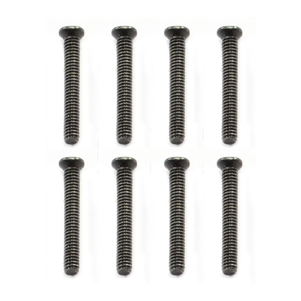 FTX OUTBACK COUNTERSUNK SCREW M2*15 (8)