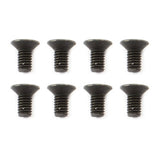 FTX OUTBACK COUNTERSUNK SCREW M3*6 (8)