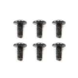 FTX OUTBACK BUTTON HEAD SCREW M2*4 (8)