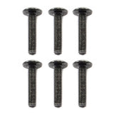 FTX OUTBACK BUTTON HEAD SCREW M3*14