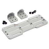 FTX OUTBACK ALUMINIUM BATTERY HOLDER