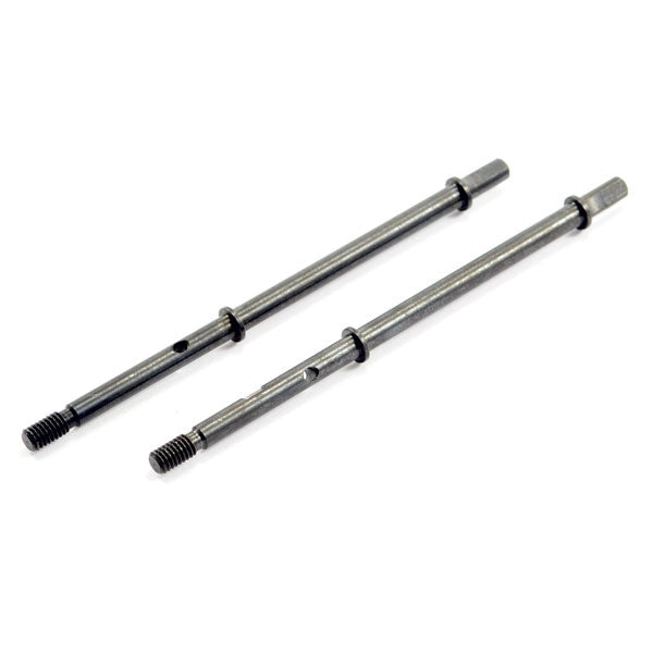 FTX OUTBACK WIDE REAR AXLE FOR FTX8245/8246