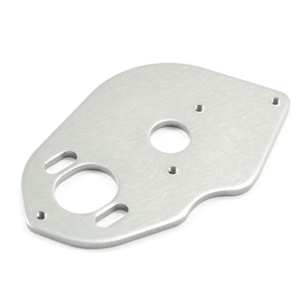 FTX OUTBACK 2.0 ALUMINIUM 390SIZE MOTOR PLATE