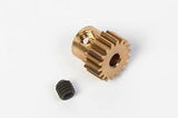 FTX OUTBACK 2.0 MOTOR PINION GEAR (22T) 0.5 MOD