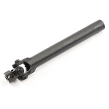 FTX OUTLAW REAR CENTRAL CVDSHAFT FRONT HALF - STEEL CUP